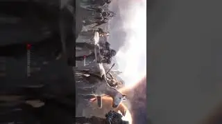 Avengers Endgame Whatsapp Status Full Screen || Avengers Assemble Status #shorts