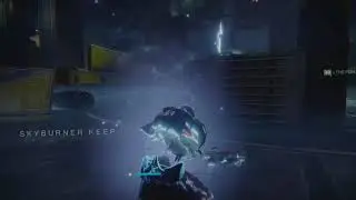 The Coming War: Fireteam 