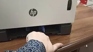 hp neverstop 1200w отчет вендеру