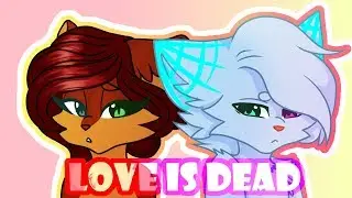 Love is dead {meme}
