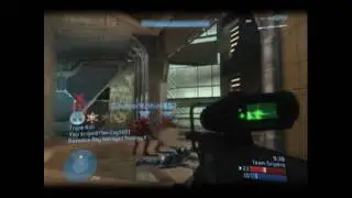Halo 3 Minitage : xSunShiine : Edited by DS Designs