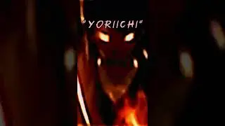 "Yoriichi" vs YORIICHI #edit #fy #demonslayer #vs #anime #viral