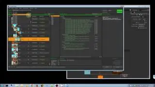Adam Dent - Compositing Pipeline Tool (Nuke)