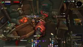 I'm on a Boat! World of Warcraft Battle for Azeroth