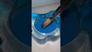 GEL POLISH IN MONOMER??😱😍 NAIL HACK 💅🏼