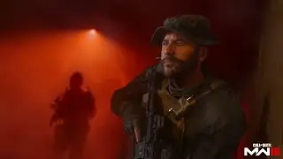 CALL OF DUTY: MODERN WARFARE 3 / CPT. PRICE NUKLEER SANTRALE DALIYOR