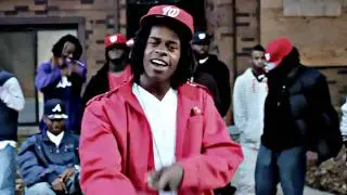 Buck 20 Brick Boyz - Neva Talk 2 Feds