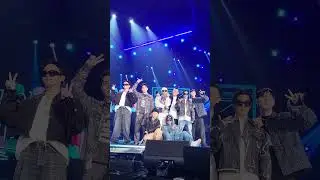 하이어뮤직 🎵 박재범의 친구들 👬 그루비룸 Sik-K 우디고차일드 Ph-1 빅나티 하온 정찬성