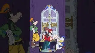 Animal Color (Kingdom Hearts)