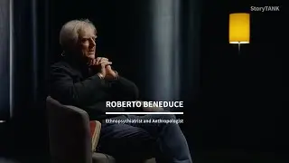 Roberto Beneduce. Ethnopsychiatrist and Anthropologist