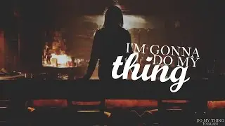 •●Multibadass - I'm Gonna Do My Thing