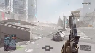 Battlefield 4 Forever*
