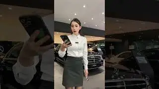 20240801 奔驰深圳中升聚星卖车直播回放