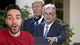 La FED nos da el indicador más importante! (RESUMEN)