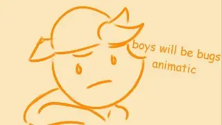 a dumb teen boy