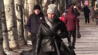 Сергей Дунаев: "Война - это рэкет собственного народа"
