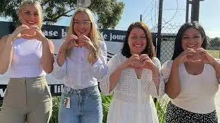 2024 International Women's Day