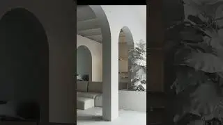 #archviz