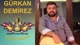GÜRKAN DEMİREZ - AY PARÇASI & BOM BİLİ BOM - 2018 OYUN HAVALARI -