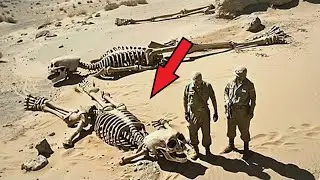 What scientists discovered scared the whole world! No one should have seen this!