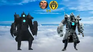 Who is Strongest?