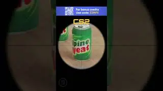 What CS:GO Easter eggs were removed from CS2? (Part 3)