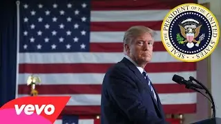 Donald Trump - Thick Of It (Official Music Video)