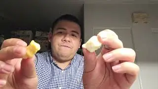 Wisconsin cheese taste test tier list