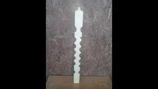 Всё по штакетнику от А до Я. Часть 3 