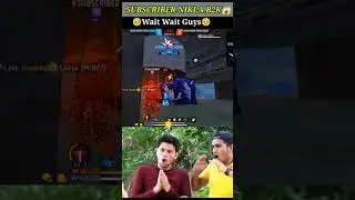 Subscriber Ladkiyon Ko Aukaat Dikha Payega 😱 - Garena free fire Max 