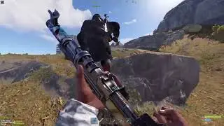 Vanilla PVP