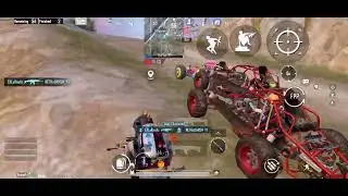 tournament and scrims frags / BGMI