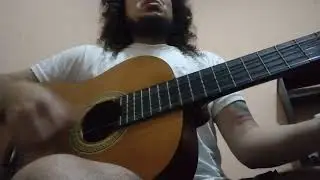 Incendios - Mis amigos muertos (cover)