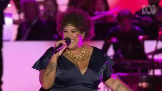 Casey Donovan - ABC Australia Day Concert 2021
