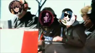 Complex Doom Clusterfuck Development in a Nutshell