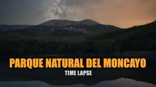 Parque Natural del Moncayo