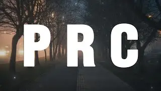 Peso Pluma, Natanael Cano - PRC (Letra lyrics)