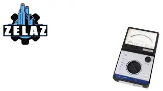 Тесламетр ЭМ4305