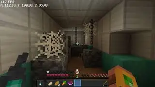 кусочек прохождения моей Карты)))