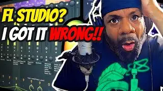 I Was Wrong About FL Studio...