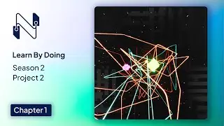 Control Unreal Engine 5 AudioVisual with Ableton (Session View) MaxForLive [Tutorial]