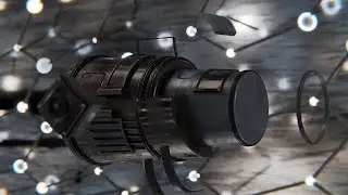 EXPLODED ANIMATION | Engine
