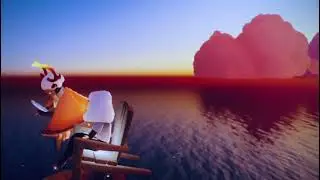 Egg lulls you to sleep with soft music - Sky COTL