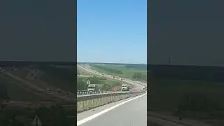 Трасса в Казань 2024 ROADCONTROL