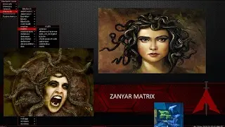 How To Crack Router Password Using MEDUSA in BLACK ARCH LINUX
