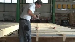 Kress-Akku-Bohrschrauber 180 AFB.mp4
