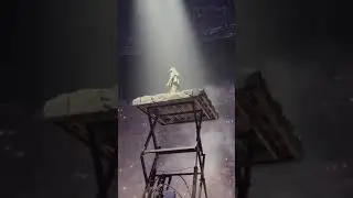 Travis Scott - My Eyes ( Live - Full Performance  )
