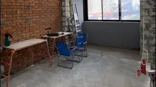 Ежедневная культура производства на объекте.