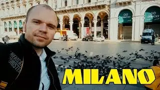 One Day In Milan