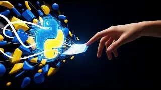 Neon Heart Animation
